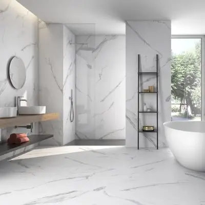BIANCO VENATINO