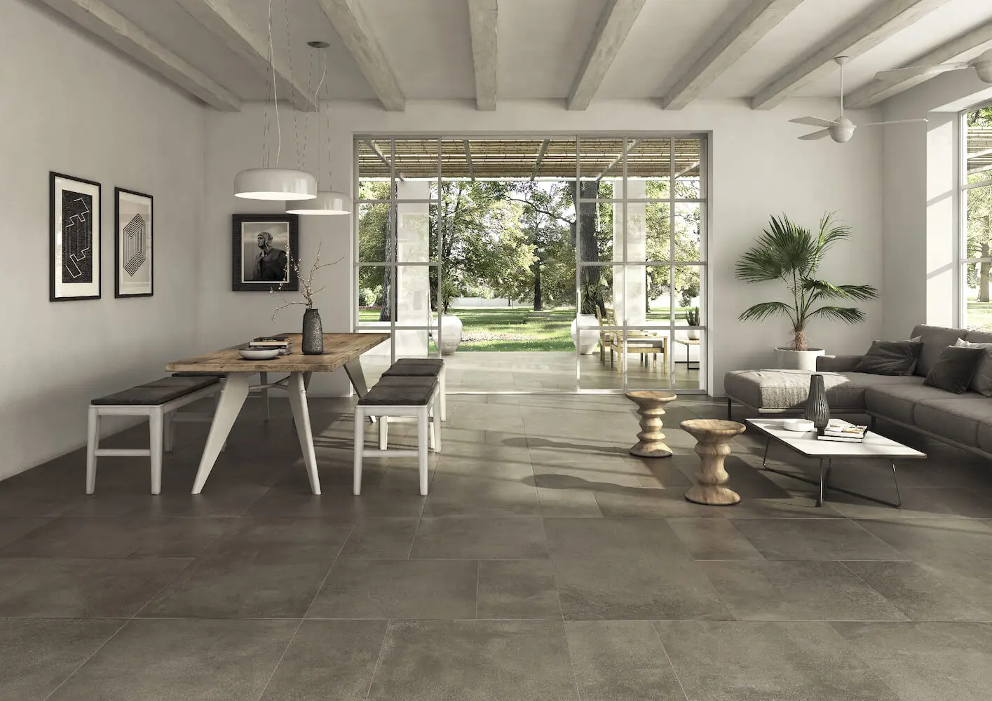 Roca Collections