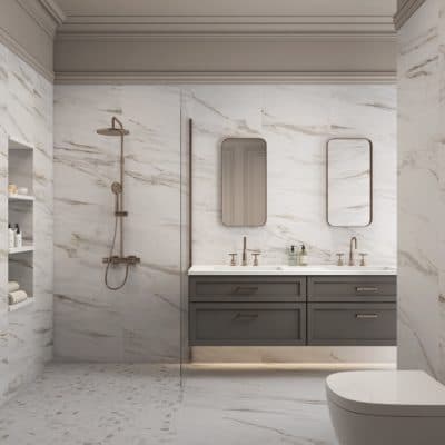CALACATA GOLD