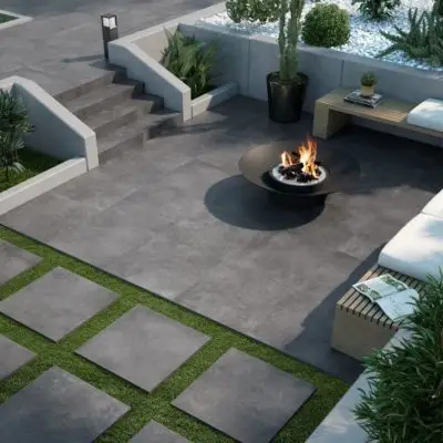 PAVERS