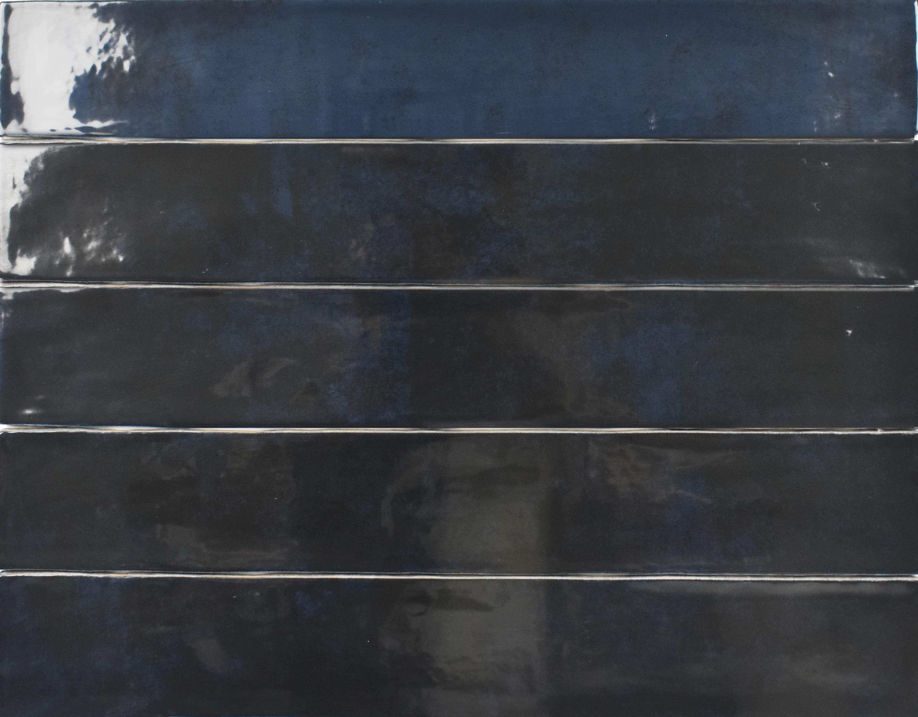 ZELLIGE DEEP BLUE 2X16