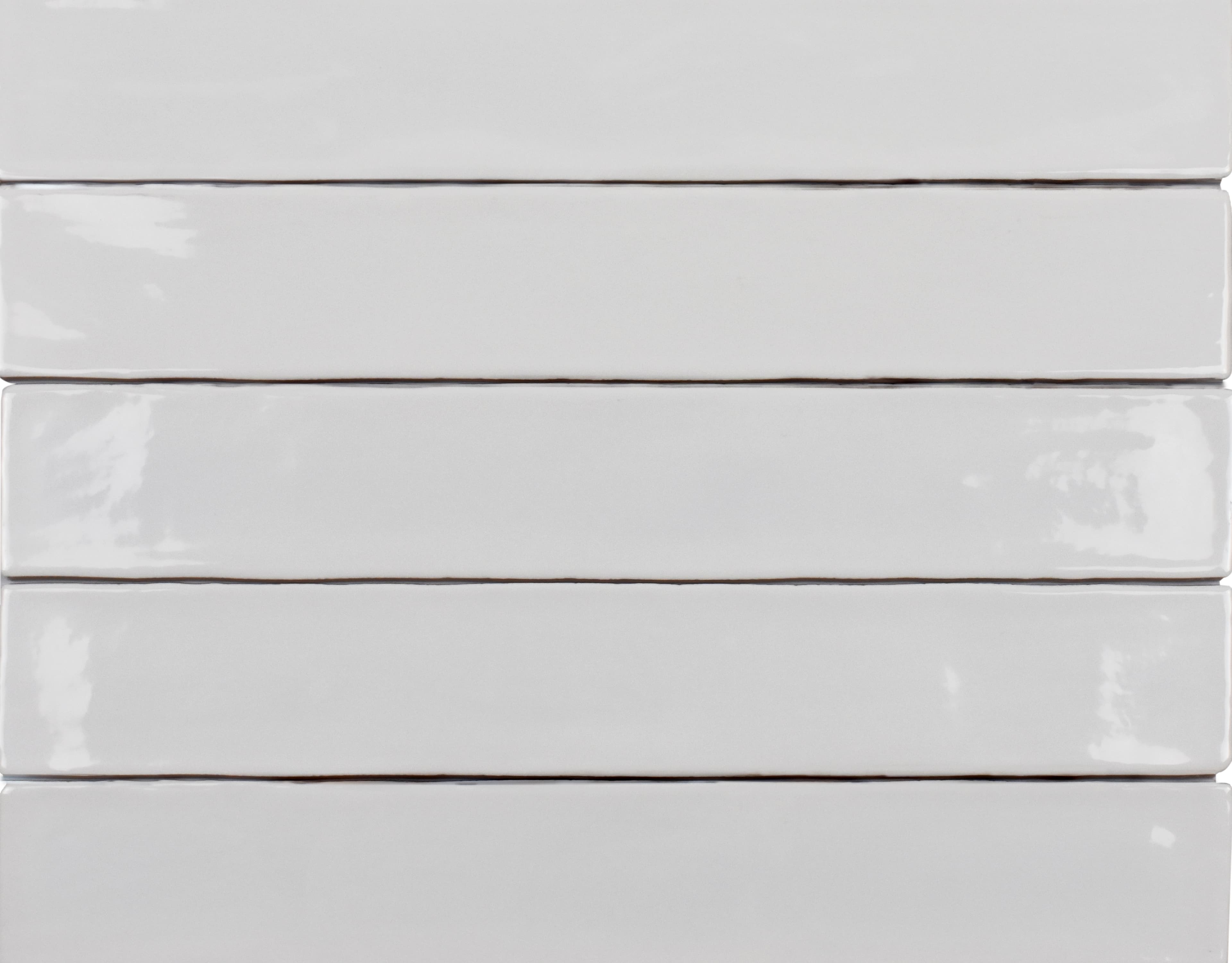 ZELLIGE WHITE 2X16