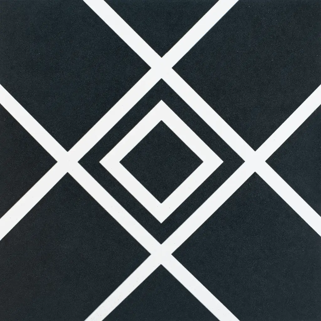 CASABLANCA SQUARES 8X8
