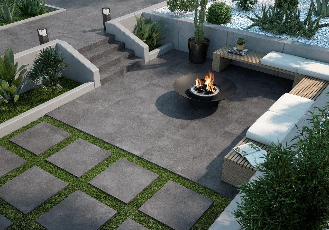 PAVERS