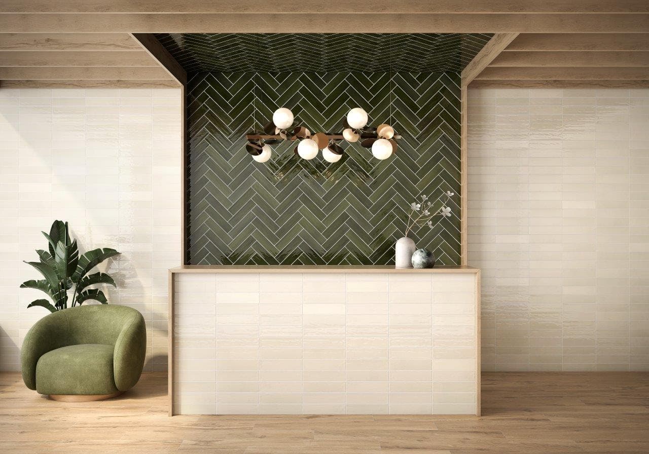 BAR TILE