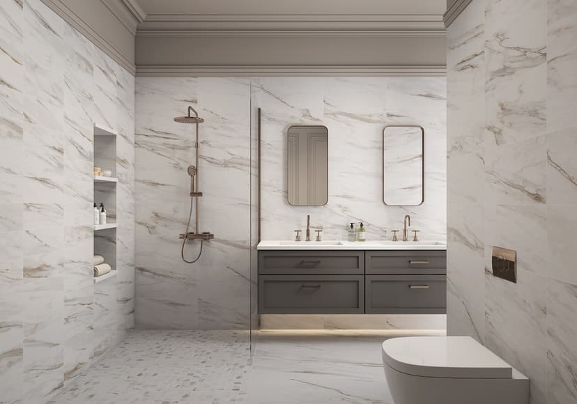 Abaco Arena Roca Castile | Premium Surfaces & Tiles